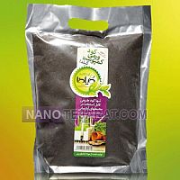 کود ورمی کمپوست کود ورمی کمپوست